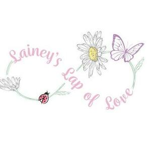 Event Home: Lainey's Lap of Love