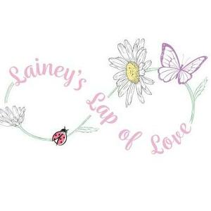 Fundraising Page: Patty Mitchell